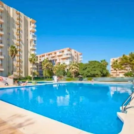 Kokoro Apartamento Benalmádena