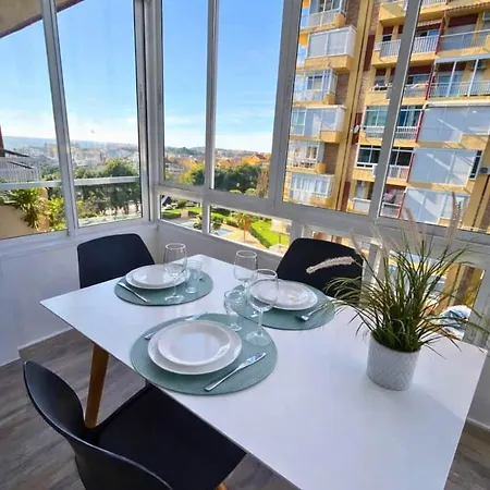 Apartamento Kokoro Benalmádena