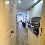 Apartment Kokoro *