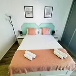 Apartment Kokoro Benalmádena