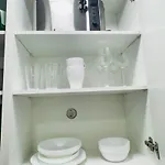 Apartment Kokoro Benalmádena
