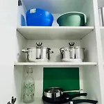 Kokoro Apartment