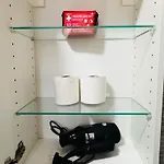 Kokoro Apartment