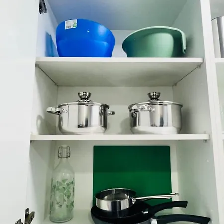 Kokoro Apartament