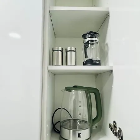 Apartament Kokoro