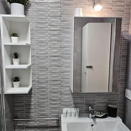 Kokoro Apartament Benalmádena