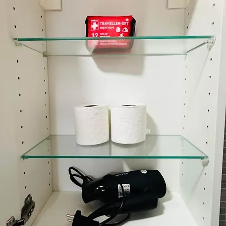 Kokoro Apartament