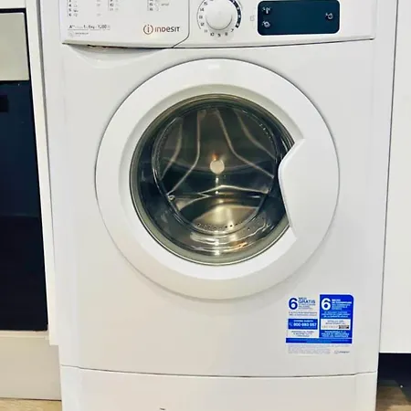 Kokoro Apartament Benalmádena