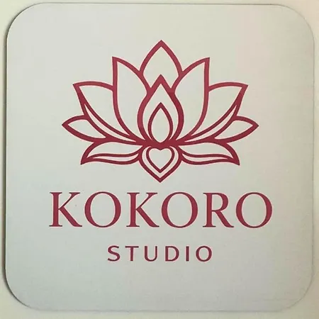 Kokoro *